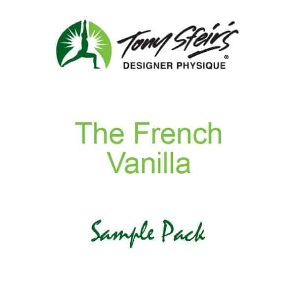 French Vanilla Sample Pack Image
