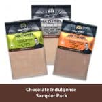 Chocolate Indulgence Sampler Pack