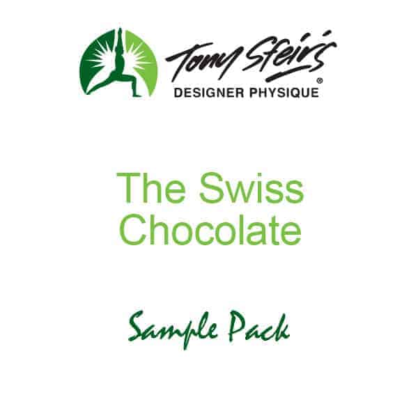 Swiss Choc Sample Pack Image