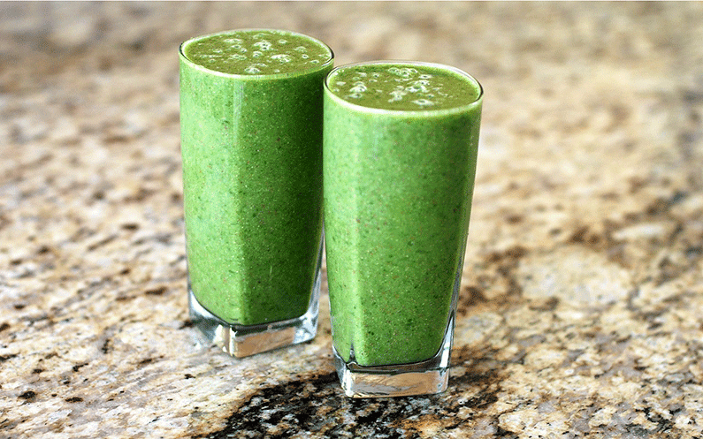 Spiraling Your Way to Your good health with Spirulina