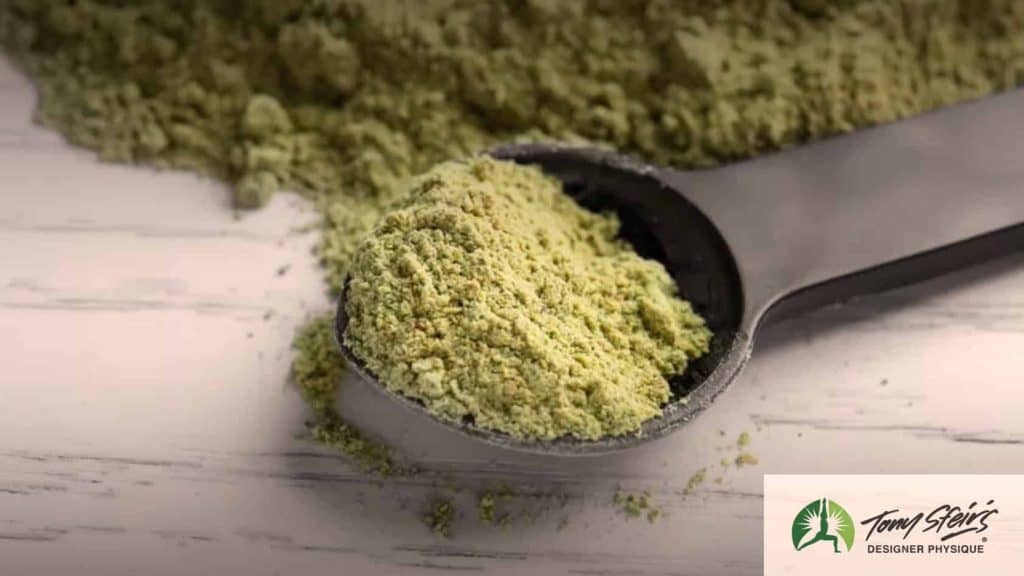 Switching to a Plant Based Diet? Here are 5 Amazing Benefits of Pea Protein Powder
