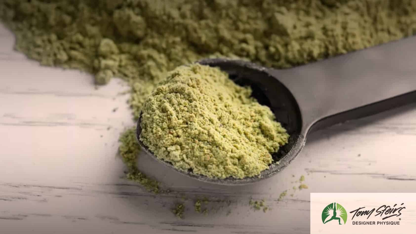 Hemp Protein: 4 Amazing Benefits And Why You Should Be Using This Plant-based Powerhouse