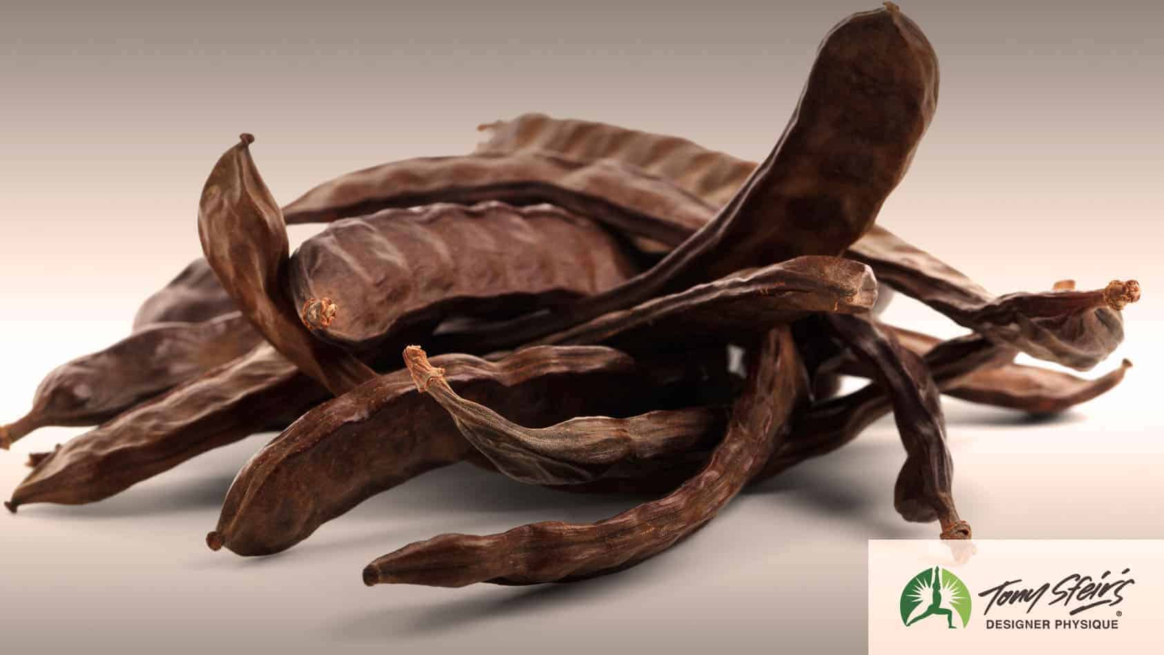 Carob: 4 Reasons Why You Should Use This Nutrient-Dense, High-Protein, Functional Superfood.