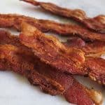 Researchers find new super food that tastes like bacon and is twice as healthy as kale!