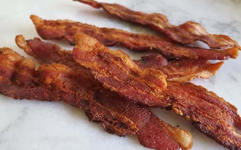 Crispy-Bacon