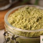 Looking for a Vegan Source of Essential Fatty Acids? Hemp Protein Could Just Be What You Need