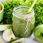The 5 Best Greens To Include In Your Green Smoothies