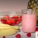 Protein Smoothie: 3 Irresistible, High-Protein, Flavour-Packed Recipes