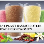 The 3 Best Plant Based Protein Powders For Women